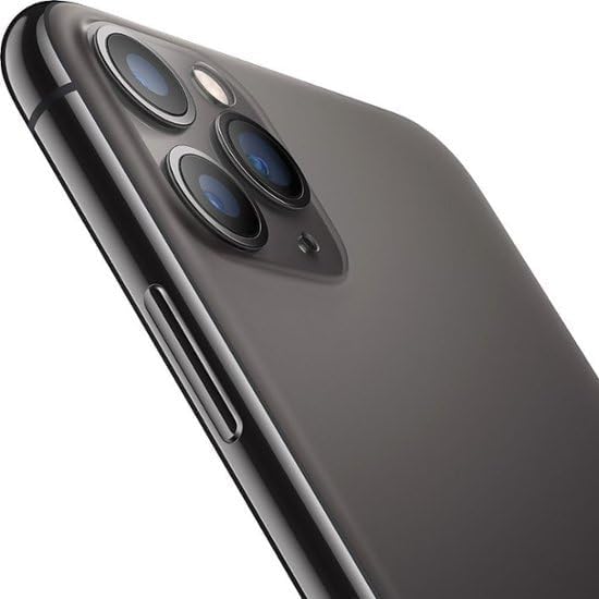 Apple iPhone 11 Pro Max 256GB Unlocked Renewed