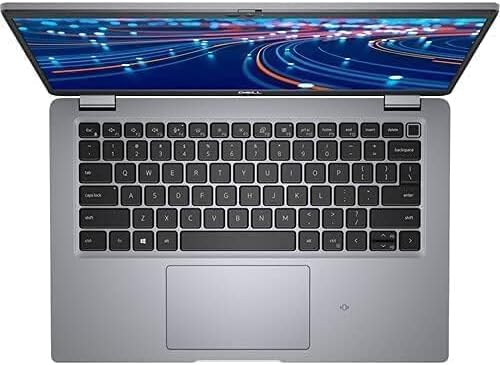 Dell Latitude 5420 i5 11th Gen Business Laptop