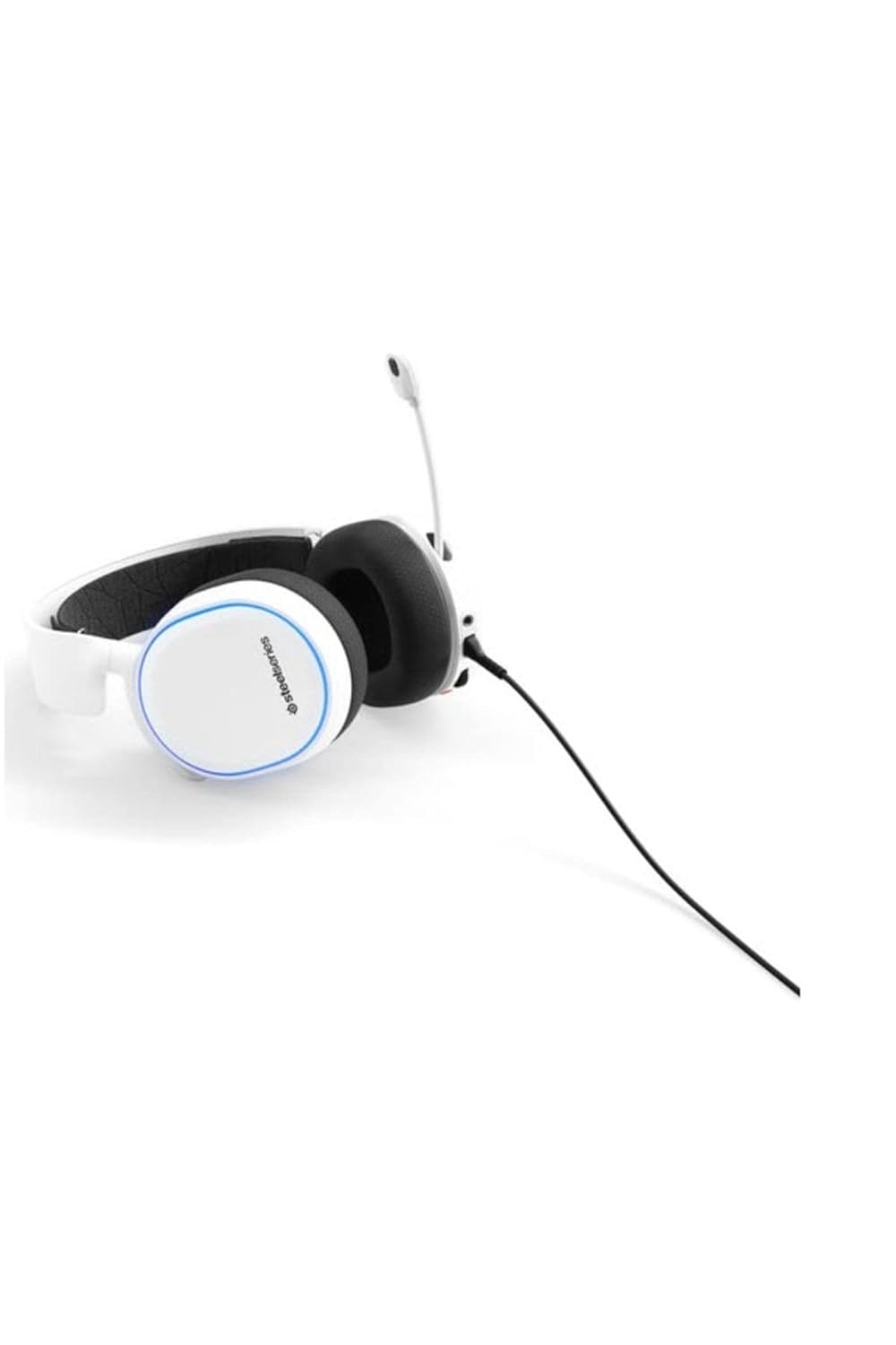 SteelSeries 61507 Arctis 5 RGB Gaming Headset
