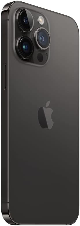 Apple A2651 iPhone 14 Pro Max 512GB Unlocked (Renewed)