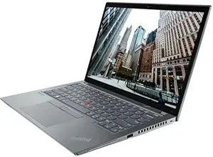Lenovo 20WK005NUS ThinkPad X13 Gen 2 Touchscreen Laptop — main product image