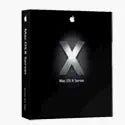 Apple MA612Z/A Mac OS X Server 10.4 Unlimited Client — main product image