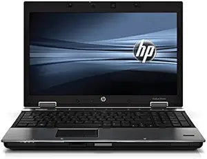 HP 8540W Mobile Workstation Core I5 Laptop (Renewed)