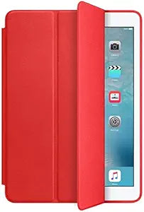 Apple MGTW2ZM/A iPad Air Smart Case Red