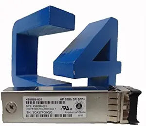 HP SPS-SFP+ 10G BLc SR Transceiver (Refurbished) — main product image