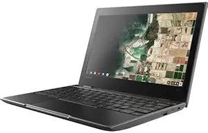 Lenovo 81MA0000US-cr 100E Chromebook 2ND Gen Renewed — main product image