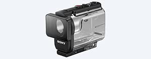 Sony MPKUWH1.SYH Action Cam Underwater Case — main product image