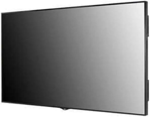 LG 98UH5E-B 98" 4K UHD Commercial Digital Signage Display