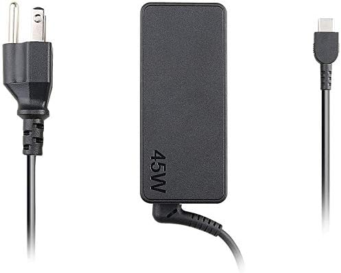 Lenovo ADLX45YCC3A 45W USB-C Laptop Charger - ThinkPad Yoga
