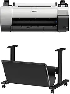 Canon imagePROGRAF TA-20 24" Large Format Printer with Stand