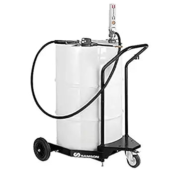 Samson 209C Pumpmaster 2 3:1 55-Gal Pump Kit — main product image