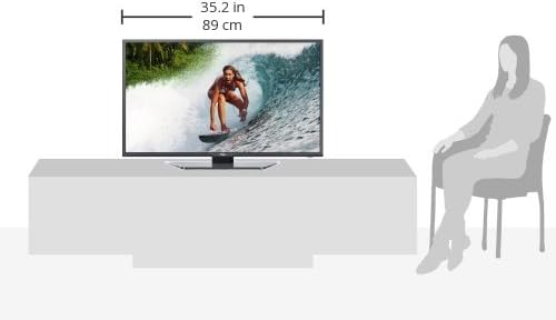 TCL 39S3600 39-Inch 720p LED TV