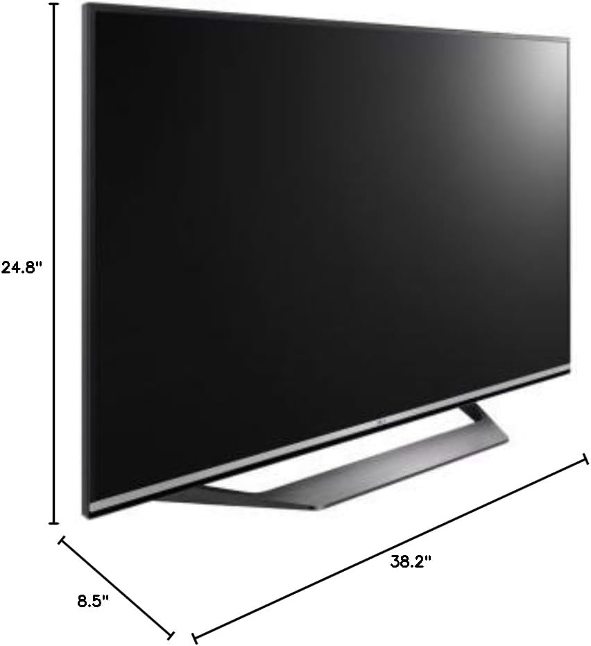 LG 43UX340C 43" Commercial Lite UHD LED TV