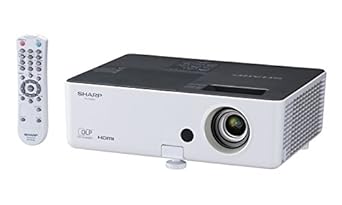 Sharp PG-LS2000 Multimedia Projector — main product image