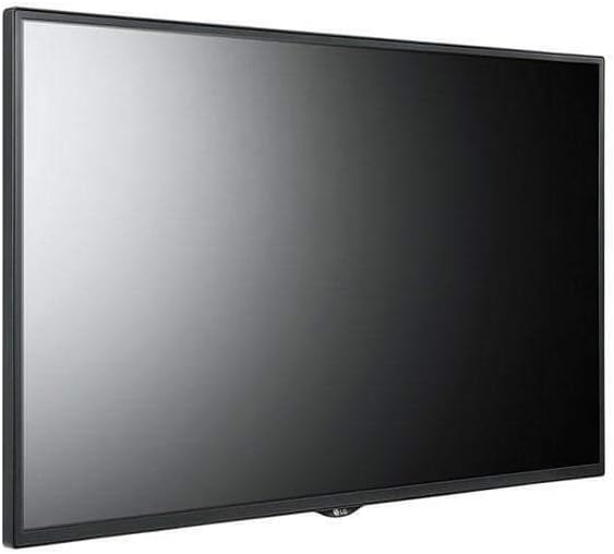 LG 32SE3KE-B 32-Inch Digital Signage Display