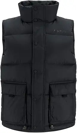 Spyder 228817 Women's Windom Down Vest Lightweight — main product image