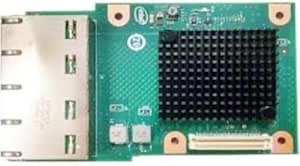 Intel I357T4OCPG1P5 Ethernet Network Connection Card — main product image