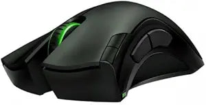 Razer Mamba Laser Wireless Gaming Mouse RZ01-00120400-R3U1