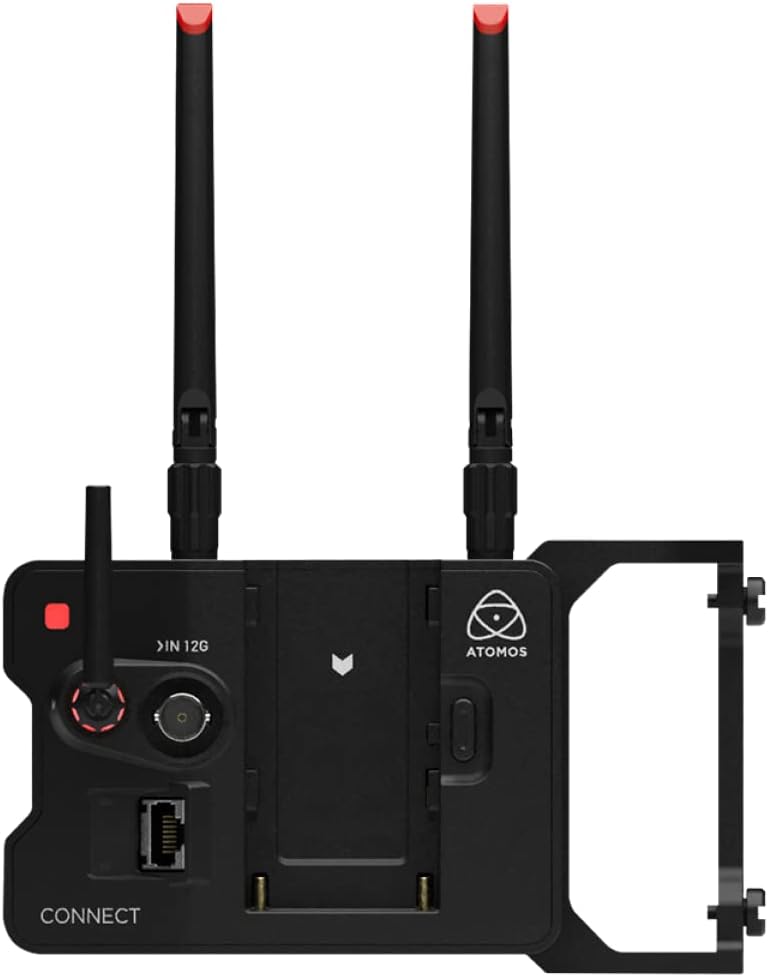Atomos ATOMCON003 Connect HDMI Monitor Upgrade — main product image