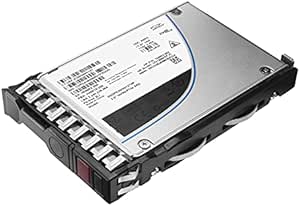 HP P10216-B21 3.84TB NVMe SSD — main product image