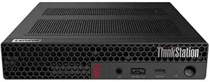 Lenovo ThinkStation P350 30EF006EUS Tiny Workstation