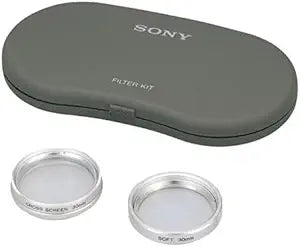 Sony VF-30SC 30mm Special Effect Filter Kit