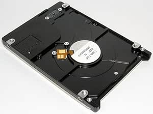 Western Digital WD1600BEVS 500GB SATA Hard Drive — main product image