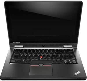 Lenovo ThinkPad Yoga i5 256GB SSD Convertible Laptop (Renewed)