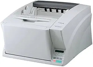 Canon DR-X10C II Refurbished High-Speed Document Scanner