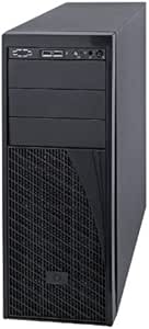 Intel P4304XXSFCN Server Chassis with 4 HDD Sleds — main product image