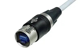 Neutrik NKE6S-10 etherCON CAT6 Cable 10M