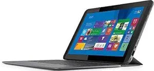 HP Pavilion x2 10-k010wm 10.1" Detachable Laptop PC