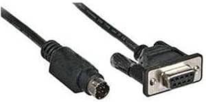 Canon RS-CA01 RS232C Cable for Realis Projectors