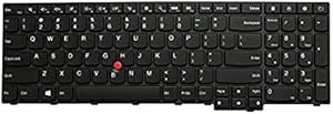 Lenovo FRU00HN048 French Keyboard