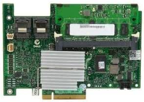 Dell 17MXW PERC H710 512MB RAID Controller — main product image
