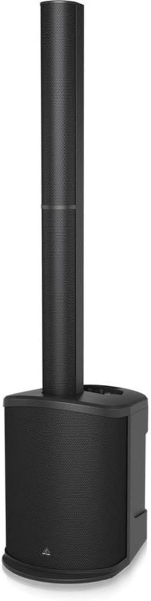 Behringer C210 200W Active Column PA Speaker