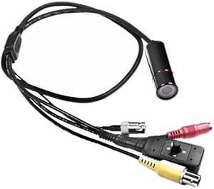 Marshall CV200-M HD-SDI Lipstick POV Camera