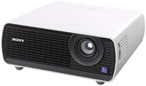 Sony VPLEX145 Portable LCD Projector 3100 Lumen
