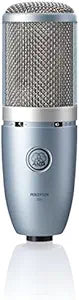 AKG PERCEPTION 220 12298 Condenser Microphone Bundle — main product image