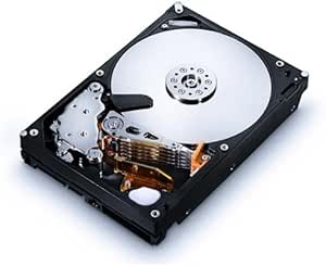 Hitachi 0F10381 500GB SATA Hard Drive — main product image