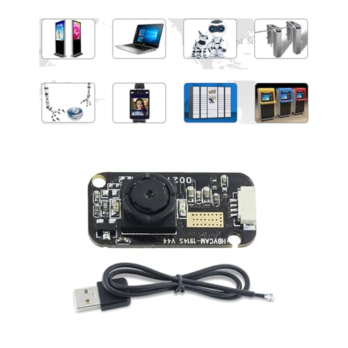 SHYYOULQE GC0308 HD Embedded Camera Module — main product image