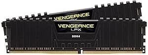 Corsair CMK16GX4M2B3333C16 Vengeance LPX 16GB DDR4 — main product image