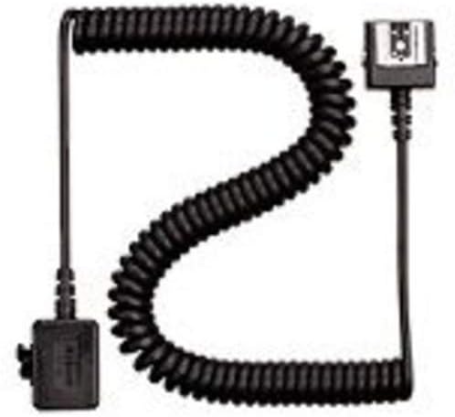 Nikon 4766 SC-29 TTL Coiled Remote Cord