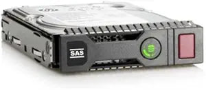 HP 689287-002 450GB SAS 10K RPM Hard Drive — main product image