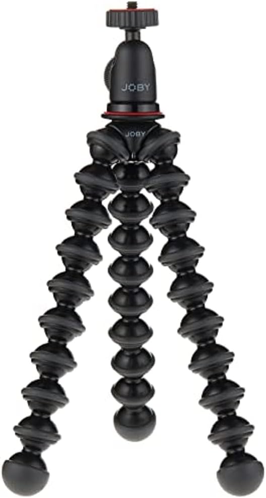 Joby JB01503 GorillaPod 1K Kit Mirrorless Tripod — main product image