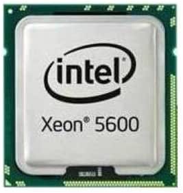 Intel AT80614005073AB Xeon E5620 Quad-Core CPU