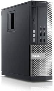 Dell Optiplex 3020 i5 16GB 256GB SSD Renewed SFF Desktop