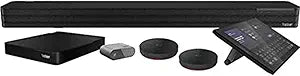 Lenovo 11S50008US Thinksmart Core Room Kit Zoom Certified