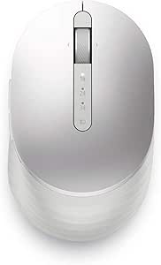 Dell MS7421W Premier Rechargeable Wireless Mouse (Renewed)