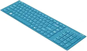 Sony VGP-KBV5/L VAIO Keyboard Skin/l — main product image